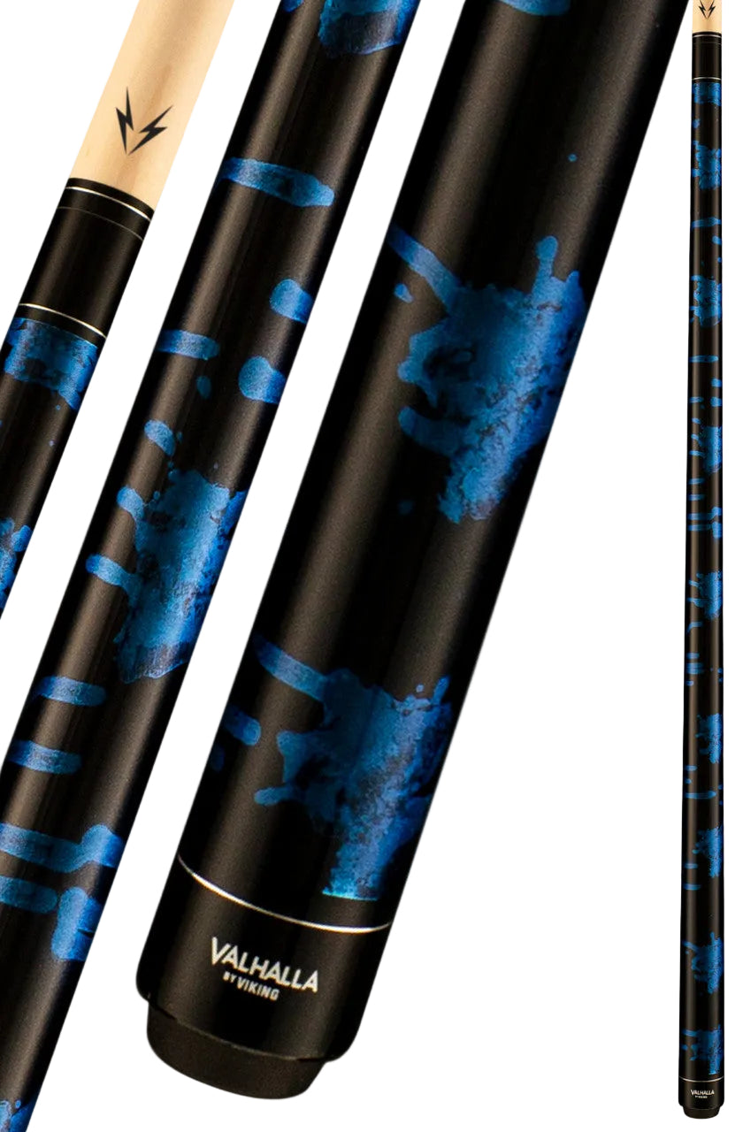 Valhalla Cues Series 200