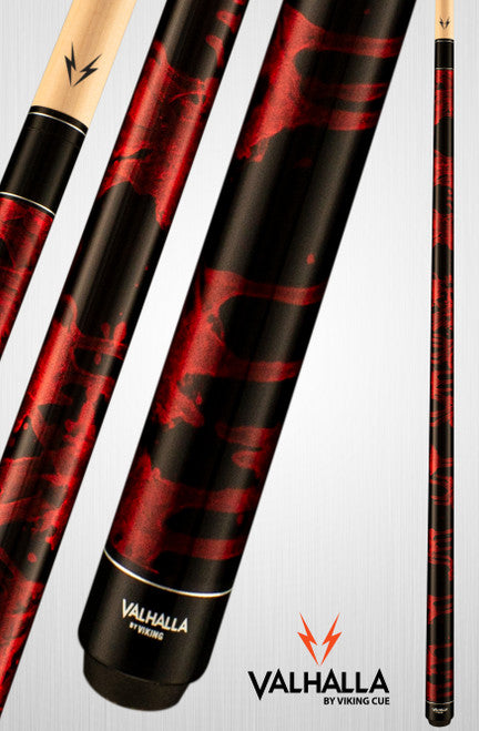Valhalla Cues Series 200
