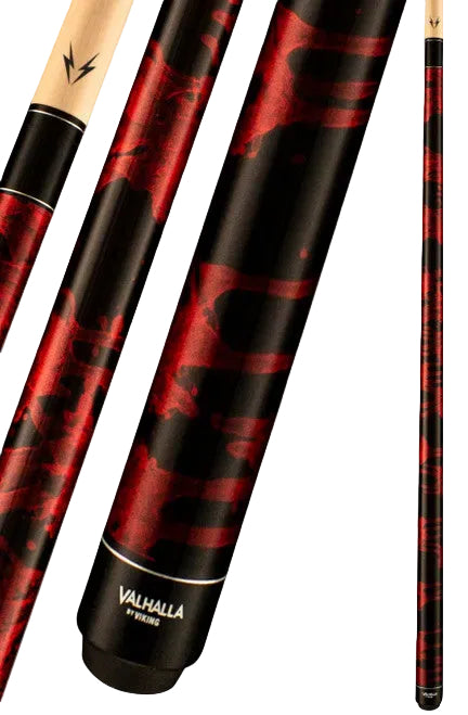Valhalla Cues Series 200