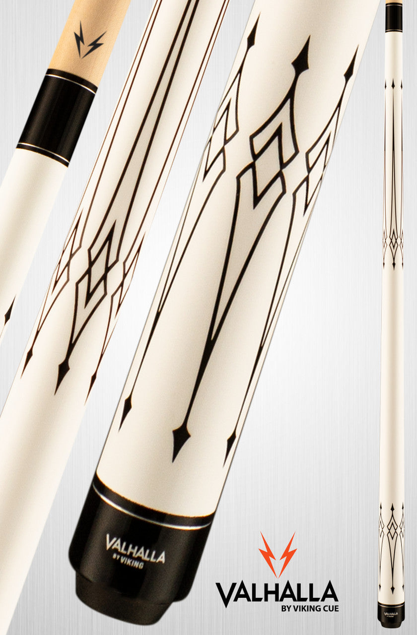 Valhalla Cues Series 200