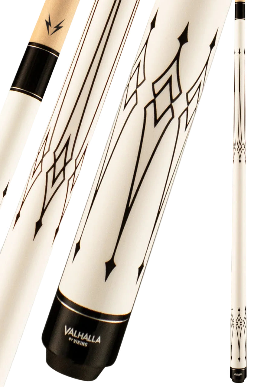 Valhalla Cues Series 200