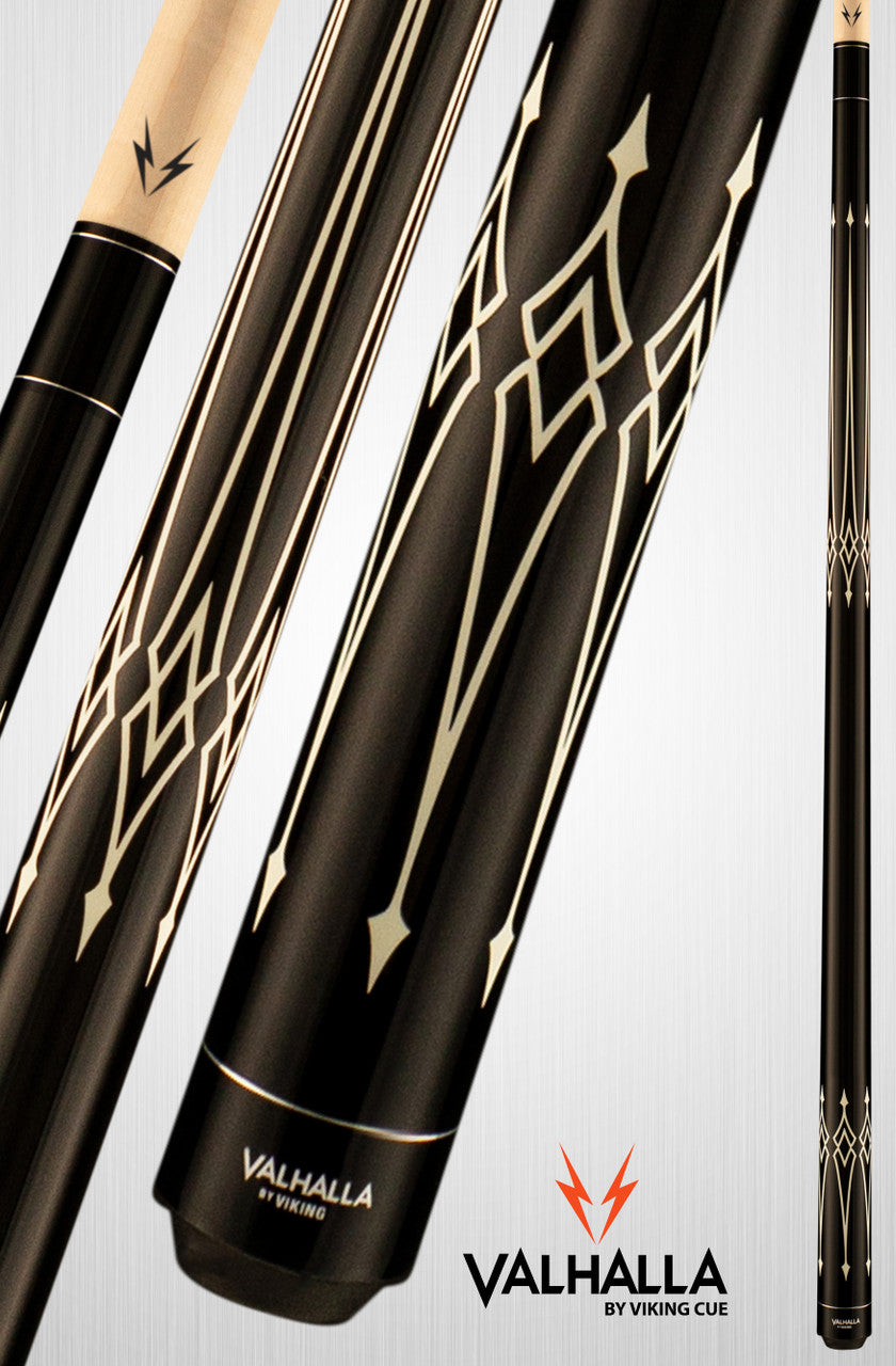 Valhalla Cues Series 200