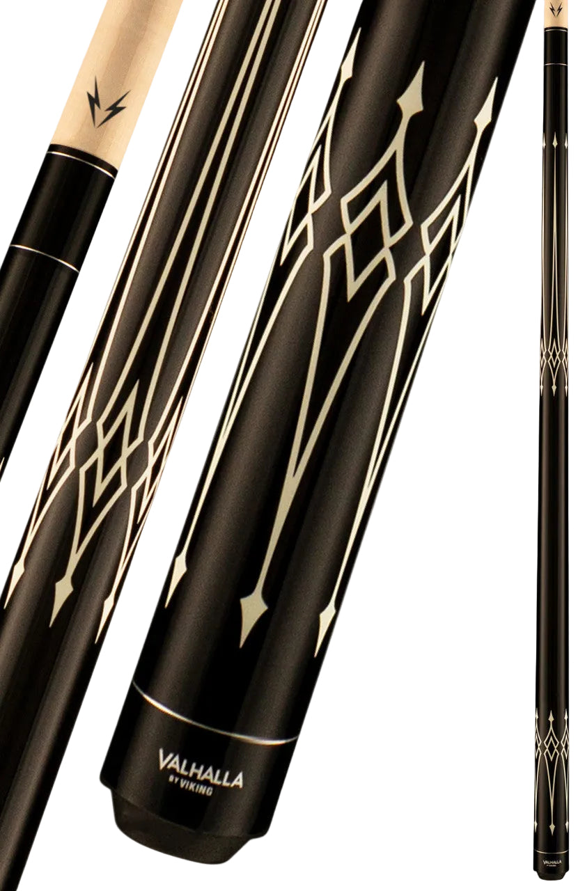 Valhalla Cues Series 200