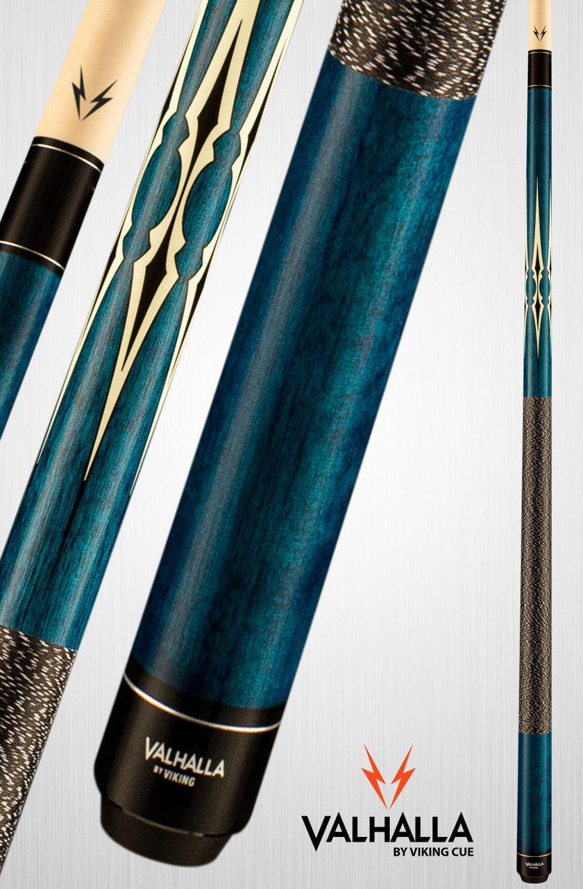Valhalla Cues Series 200