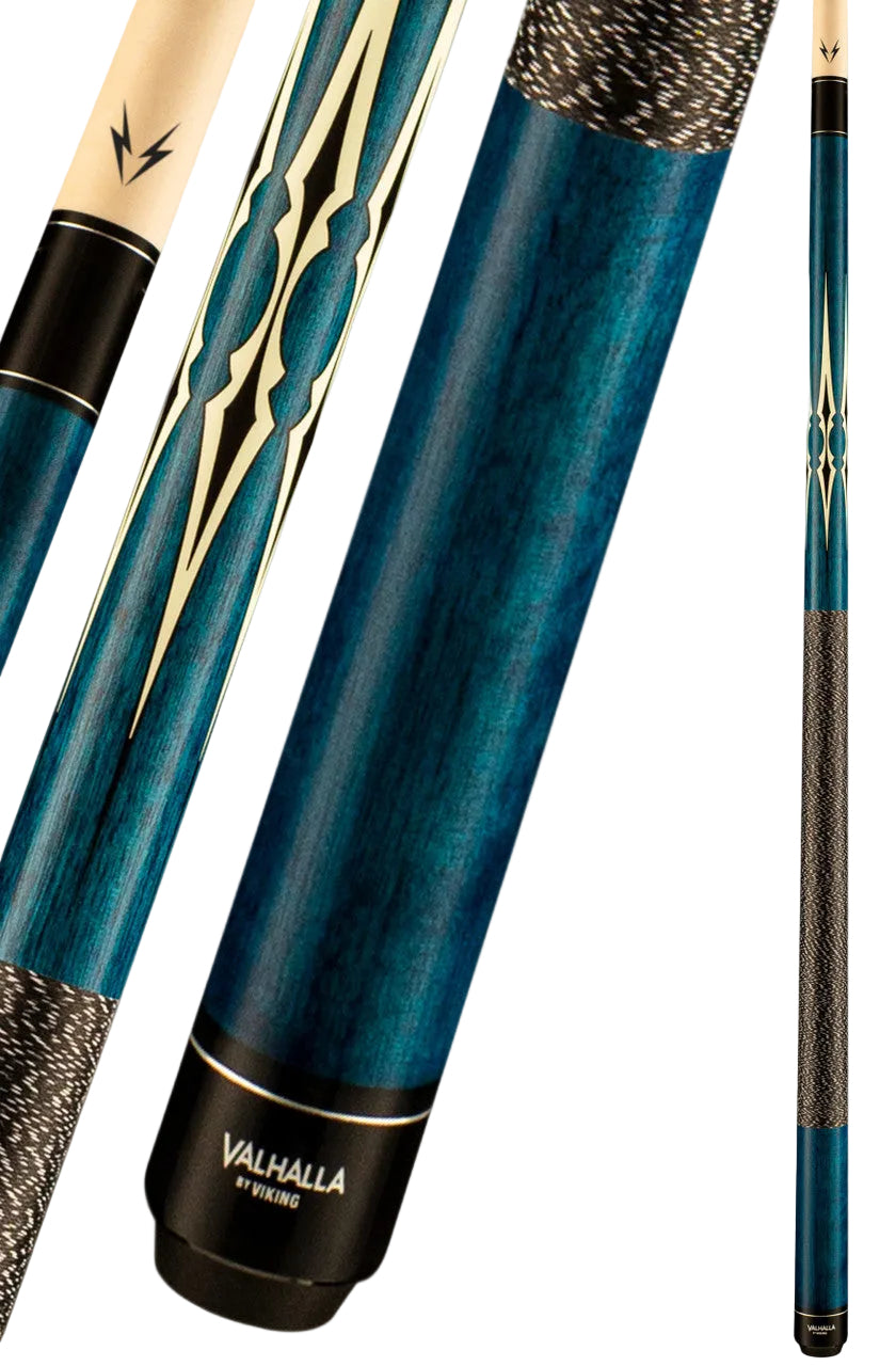 Valhalla Cues Series 200