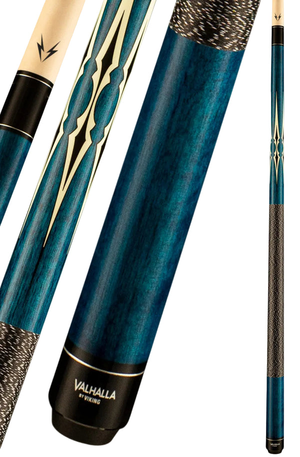 Valhalla Cues Series 200