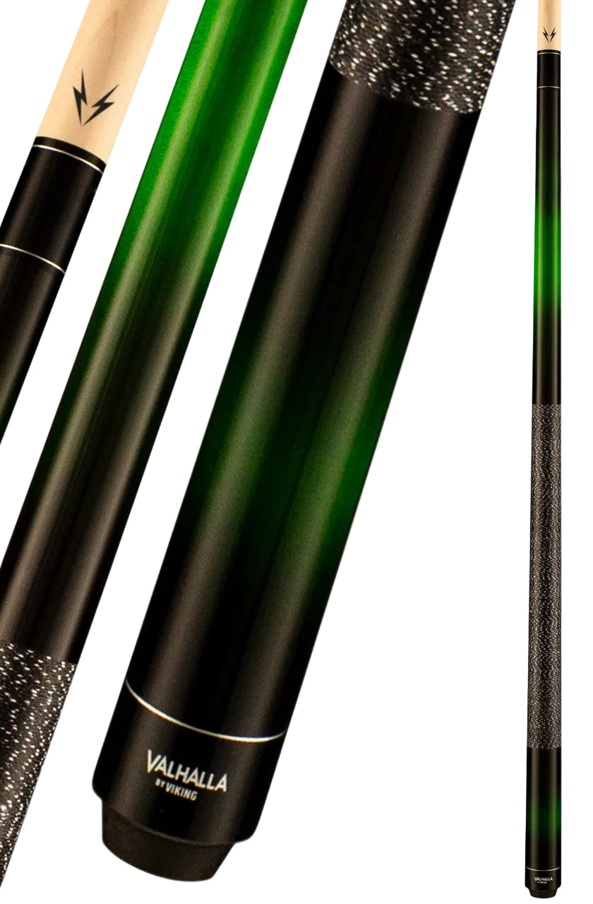 Valhalla Cues Series 200