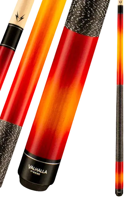 Valhalla Cues Series 200