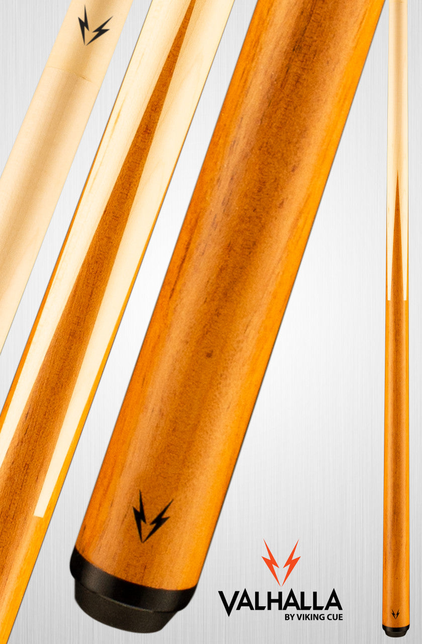 Valhalla Cues Series 200