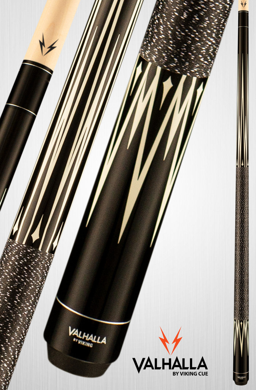 Valhalla Cues Series 300