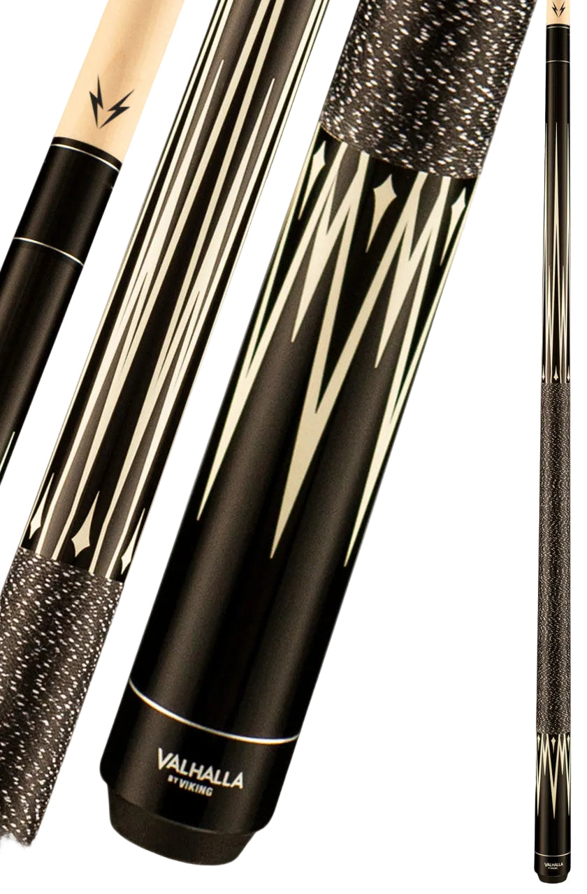 Valhalla Cues Series 300