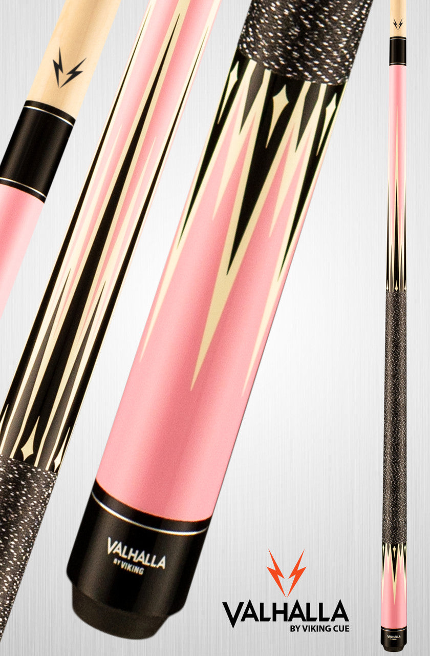 Valhalla Cues Series 300