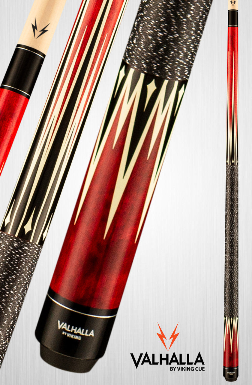 Valhalla Cues Series 300