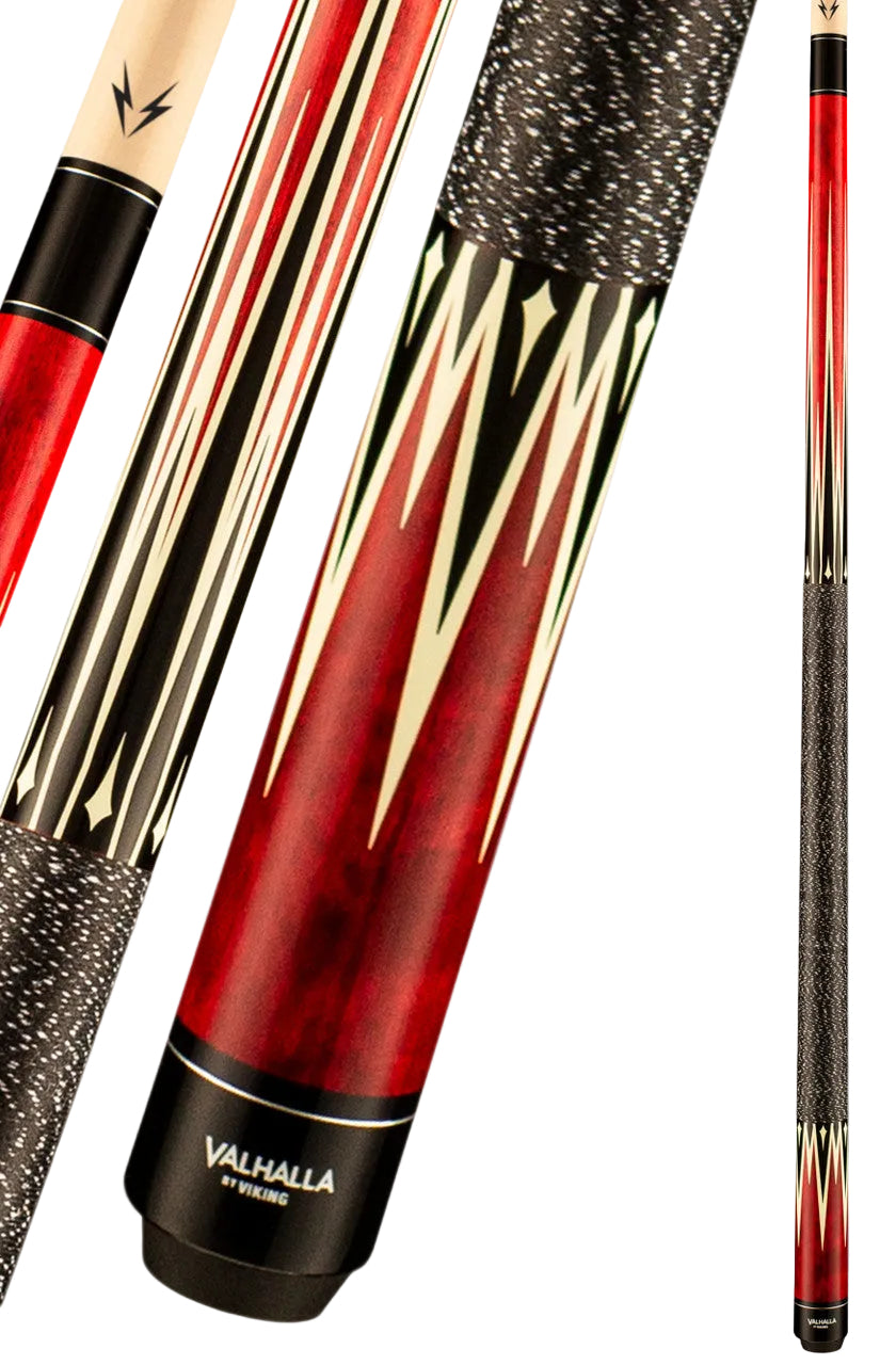 Valhalla Cues Series 300