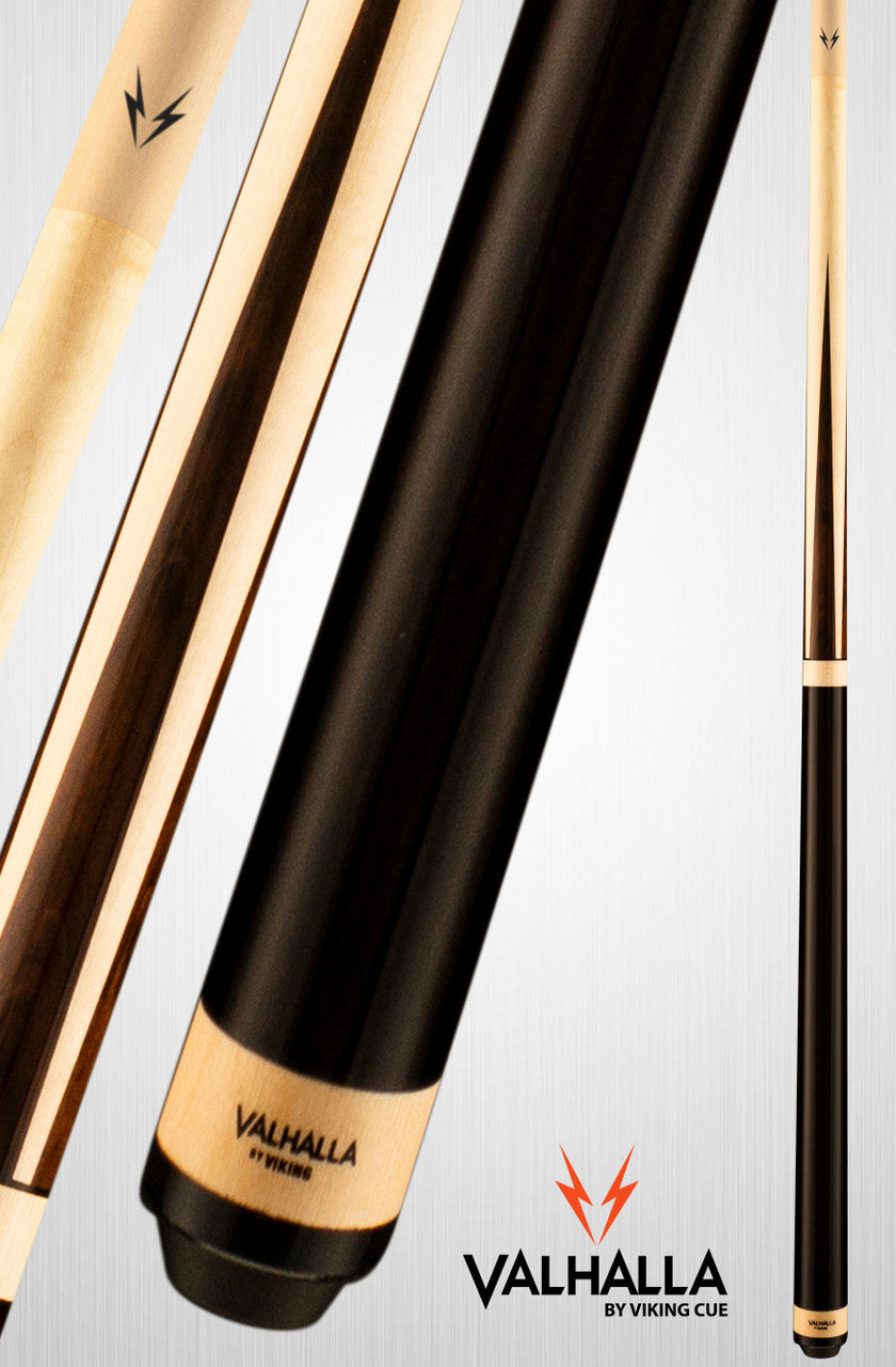 Valhalla Cues Series 300