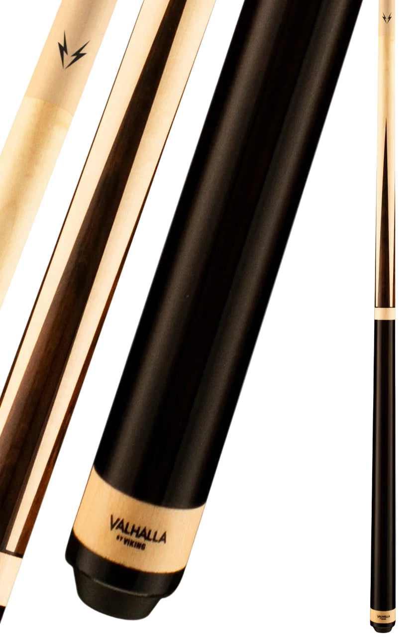 Valhalla Cues Series 300