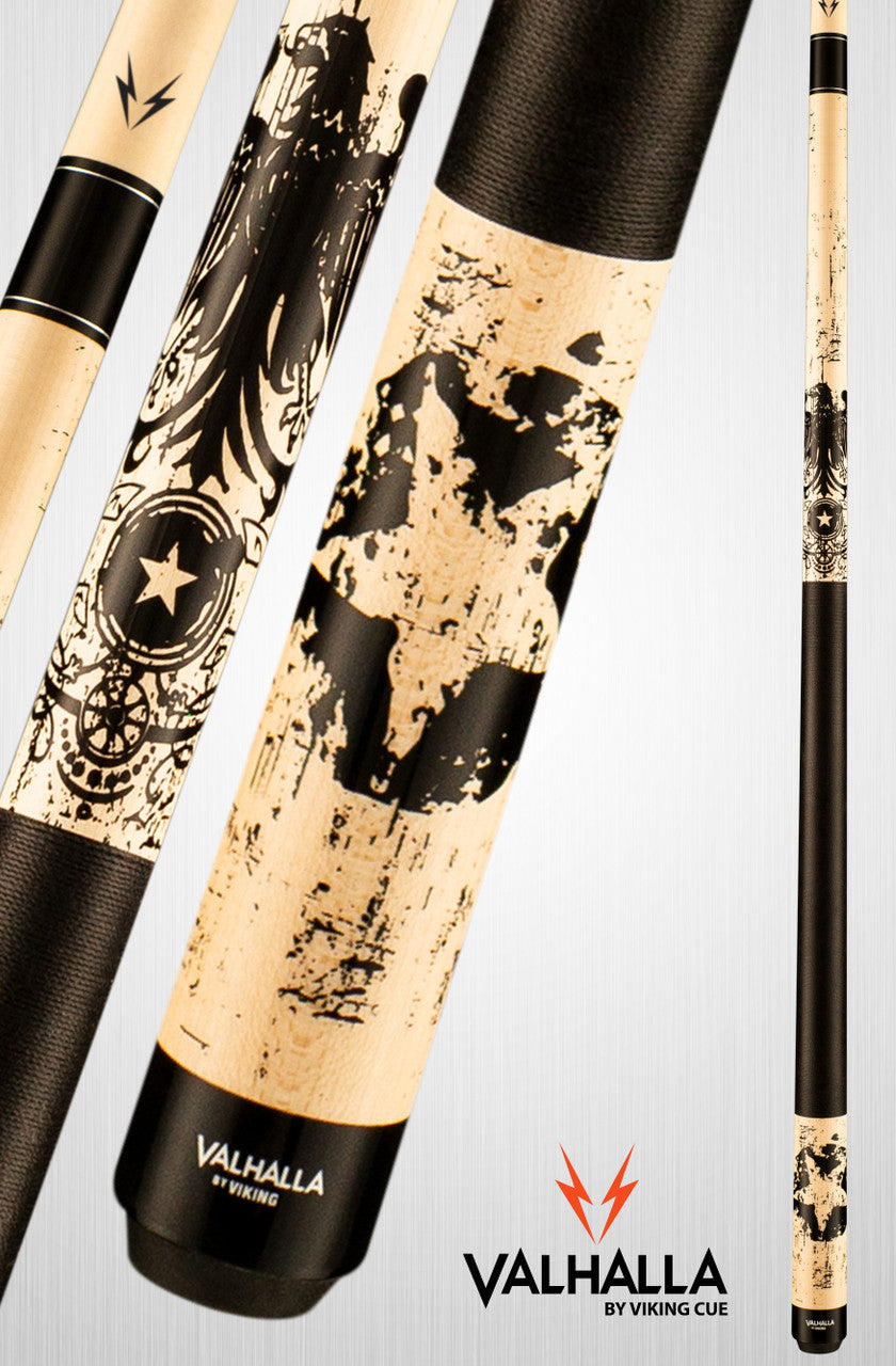 Valhalla Cues Series 400