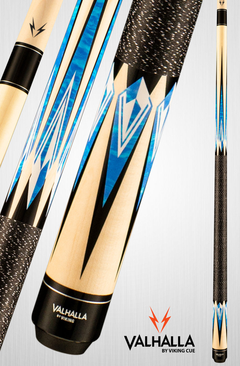 Valhalla Cues Series 400