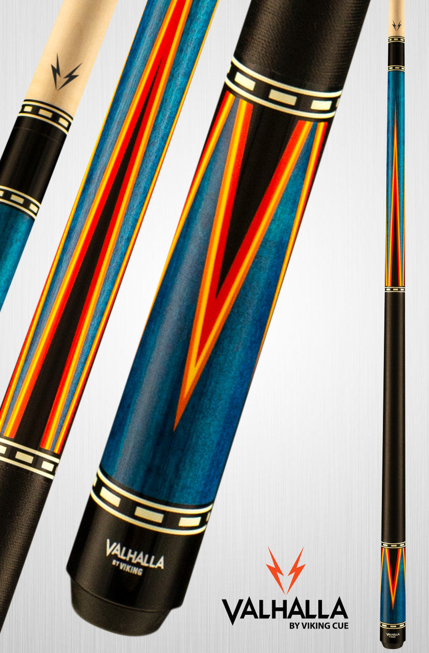 Valhalla Cues Series 400