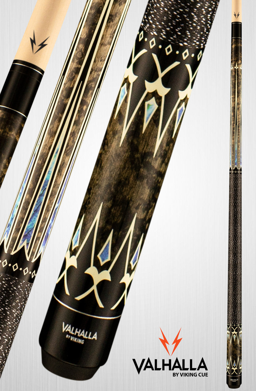 Valhalla Cues Series 500