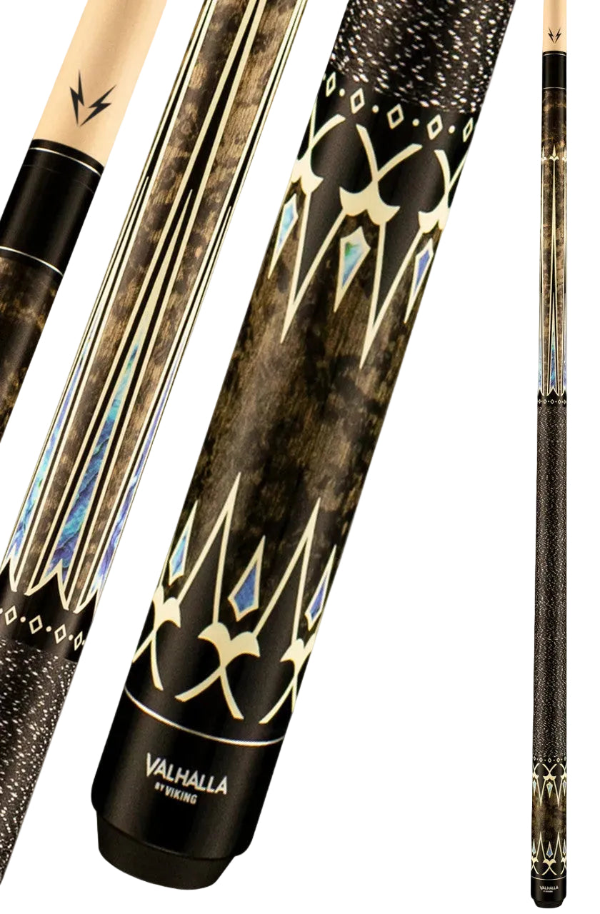 Valhalla Cues Series 500