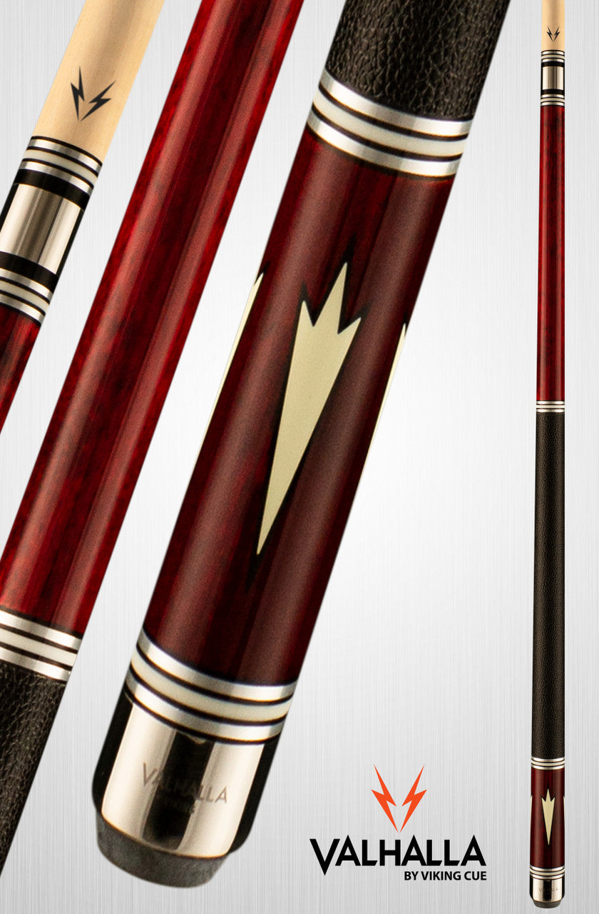 Valhalla Cues Series 900