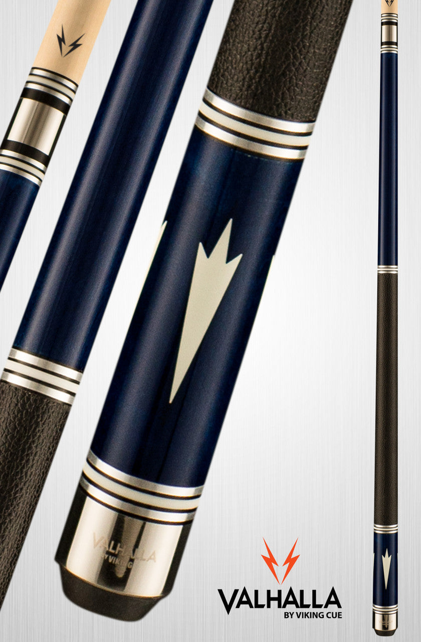Valhalla Cues Series 900