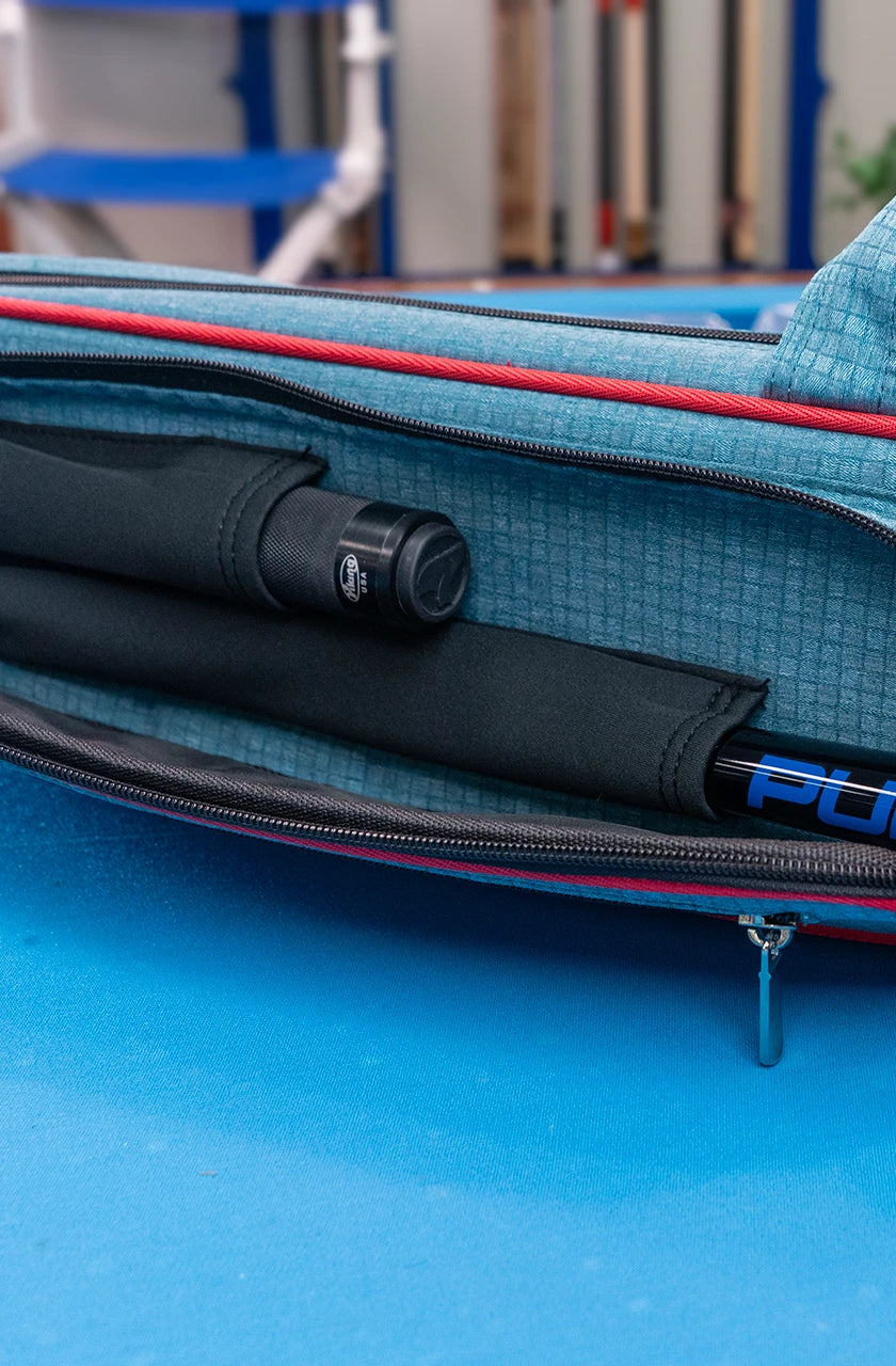 Viking 2x3 Butterfly Case