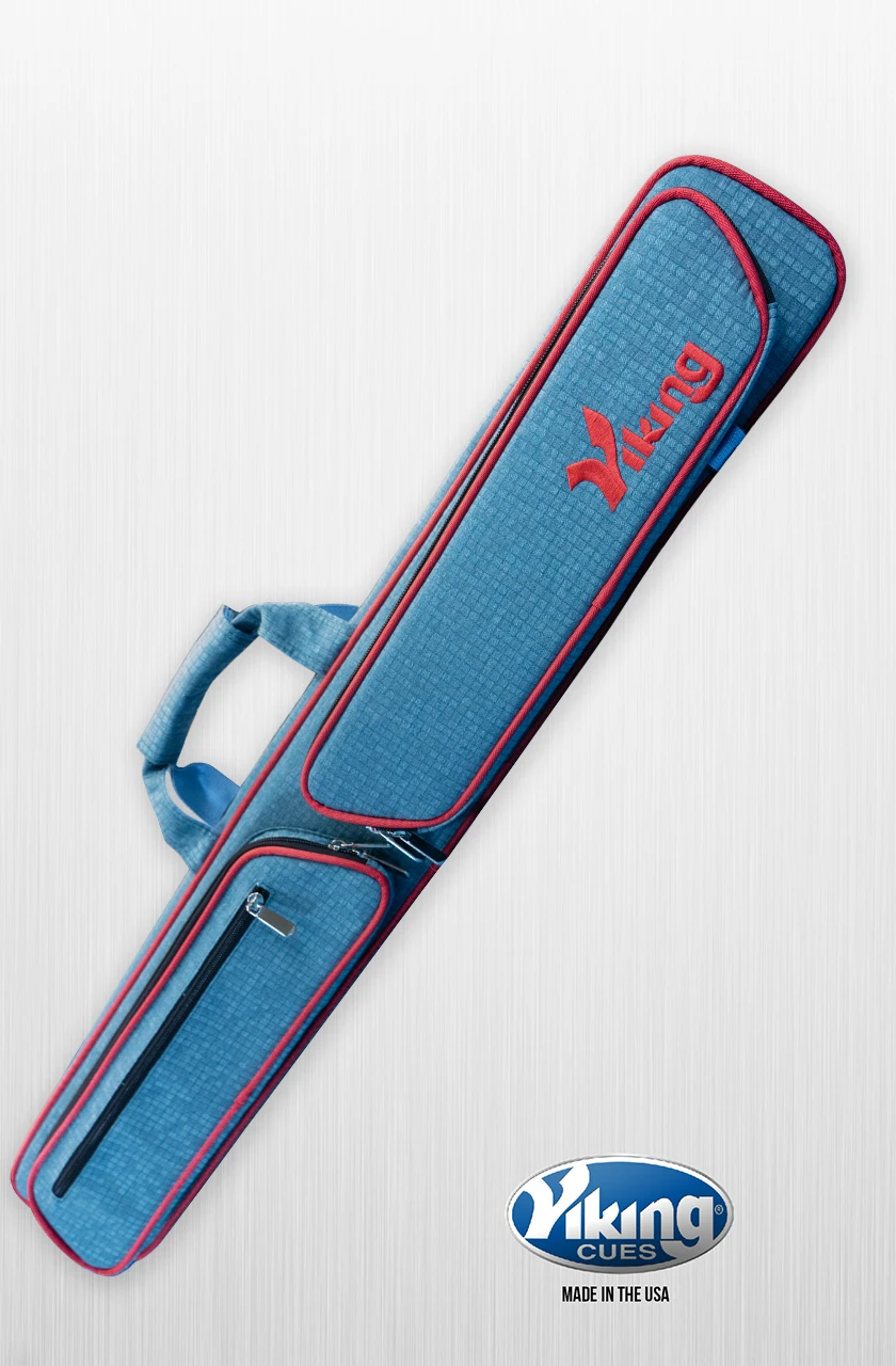 Viking 2x3 Butterfly Case