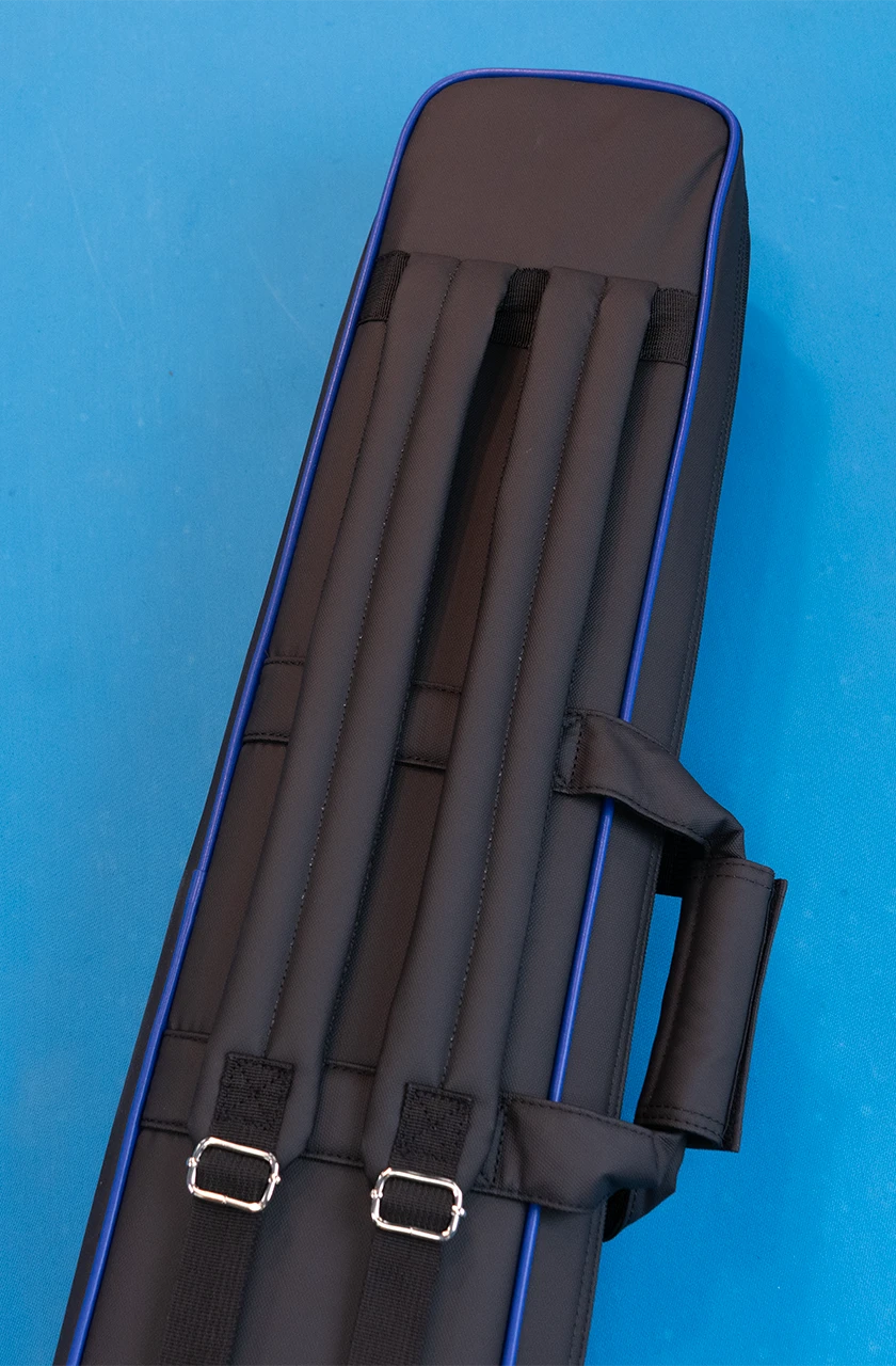 Viking 4x4 Butterfly Case