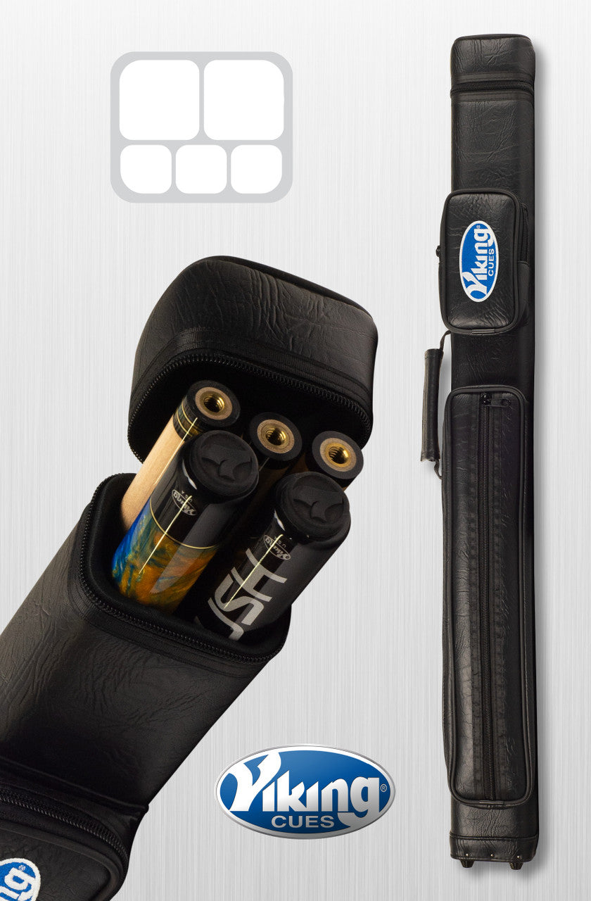 2x3 Viking Soft Divider Case