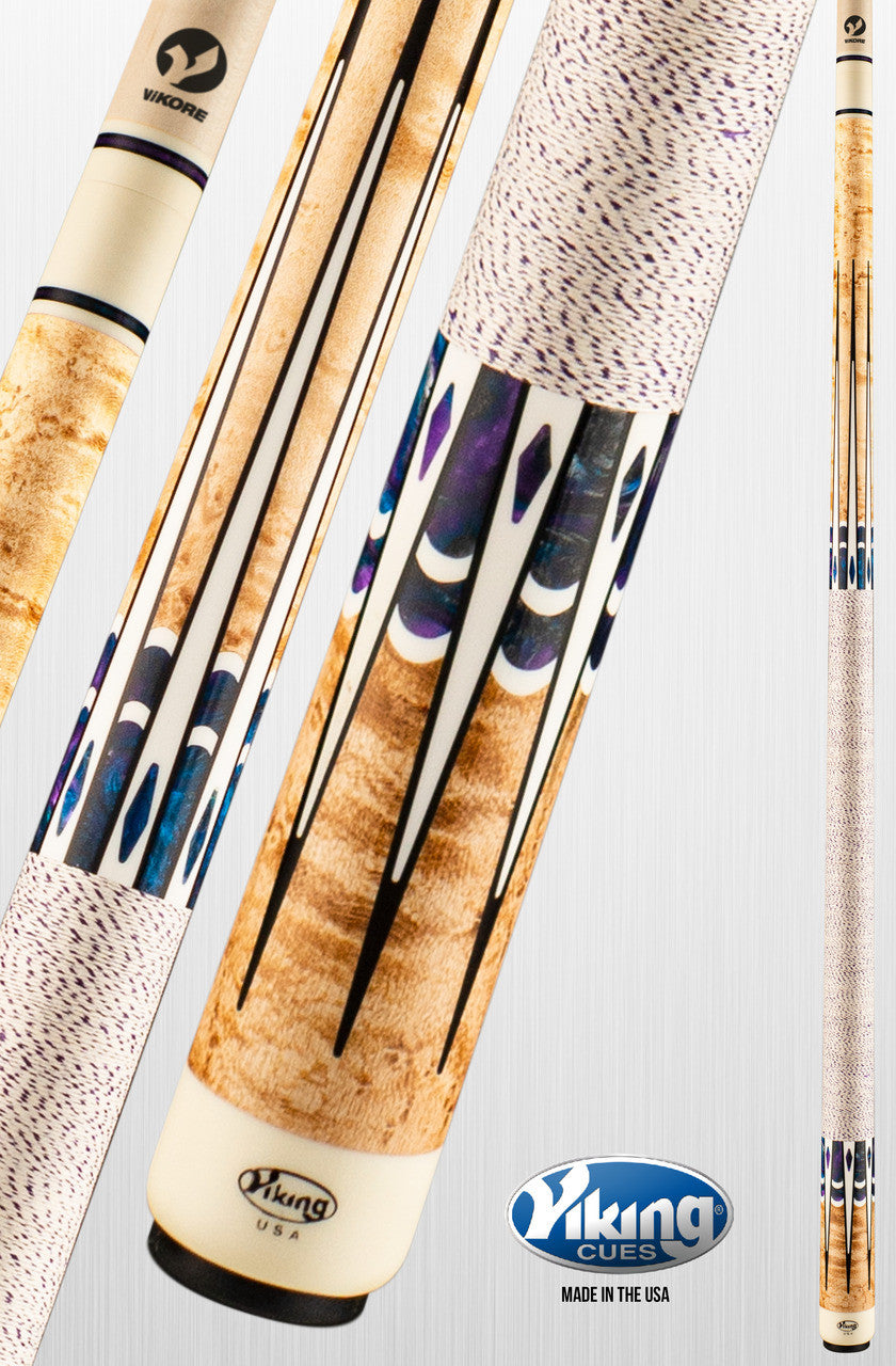 Viking Cues Impero Series