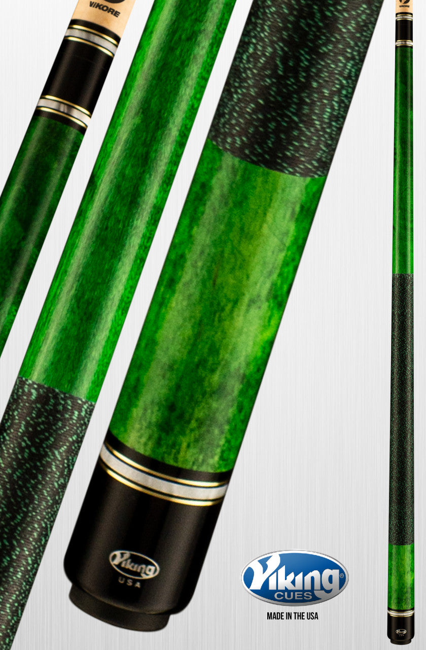 Viking Cues Storm Series