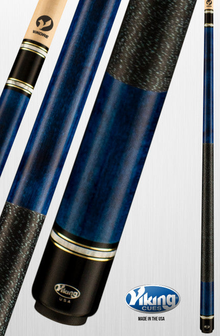 Viking Cues Storm Series