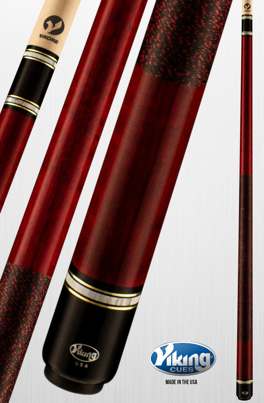 Viking Cues Storm Series