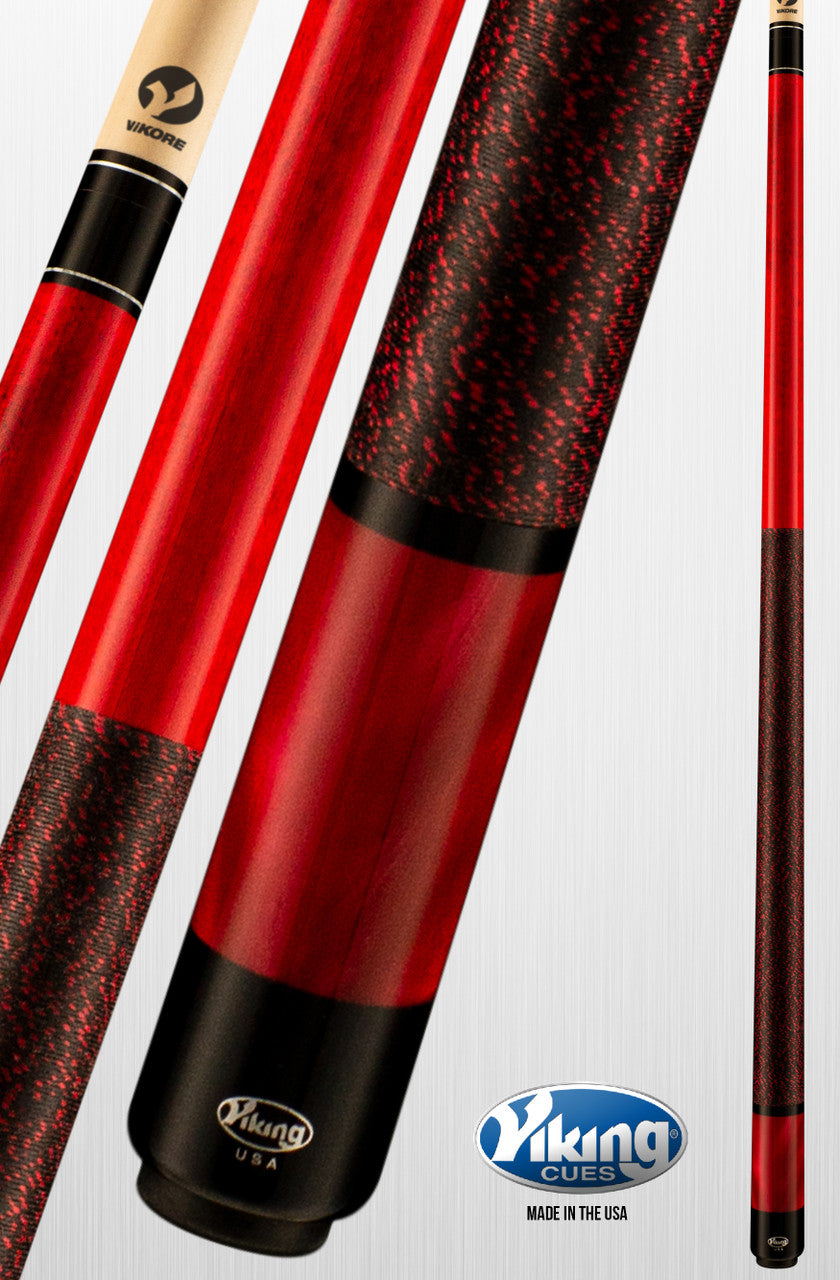 Viking Cues Storm Series