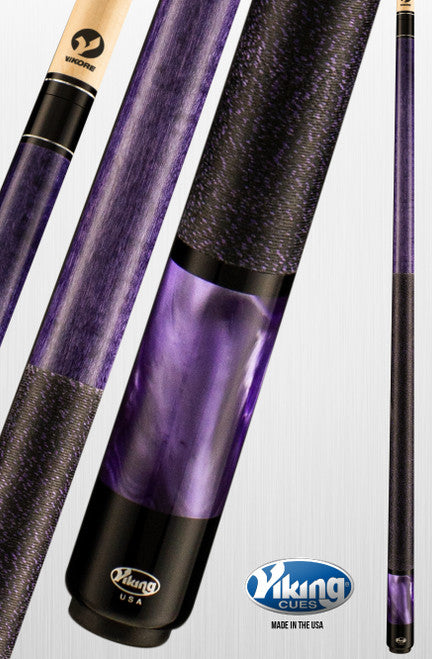 Viking Cues Storm Series