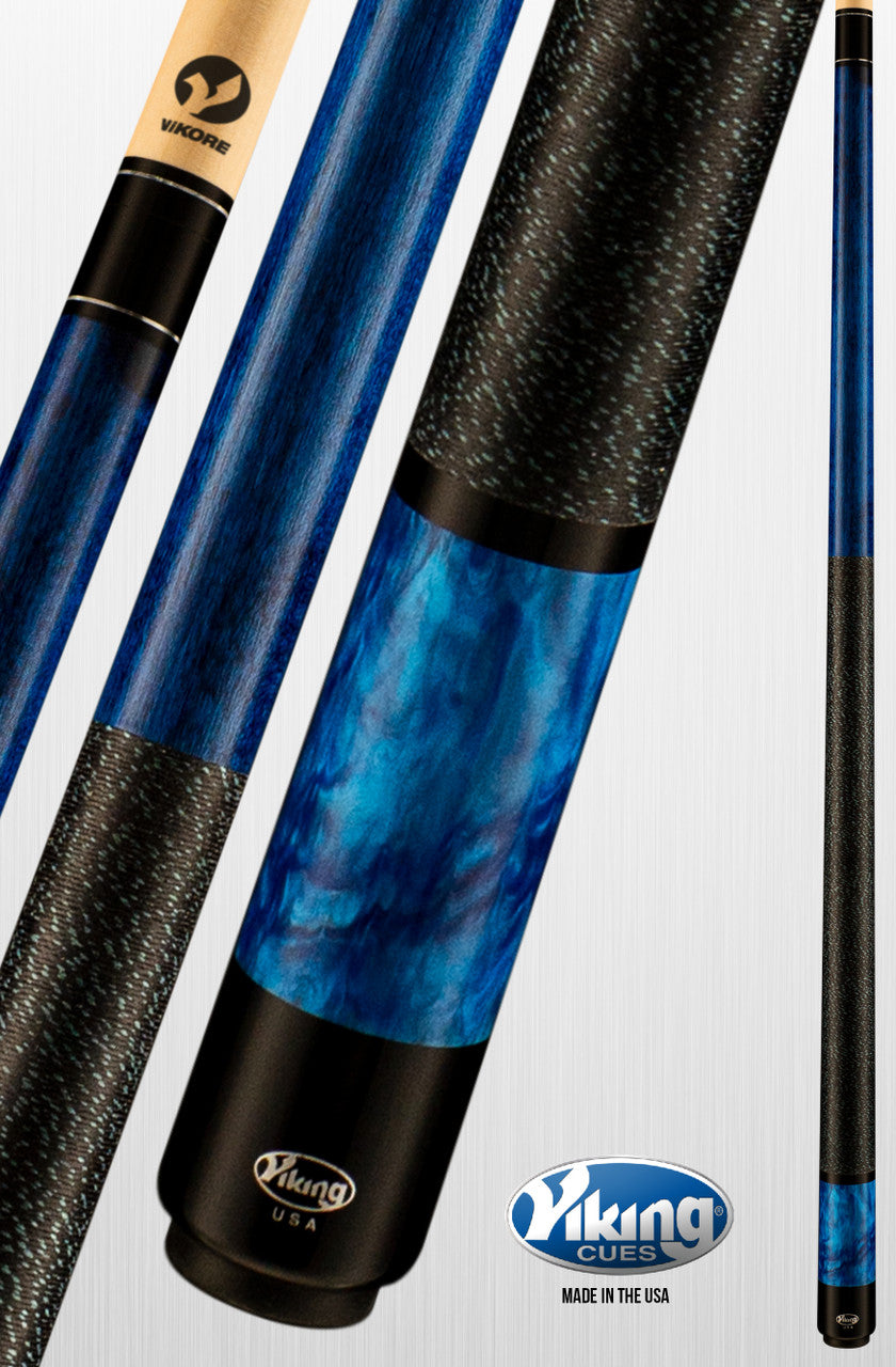 Viking Cues Storm Series