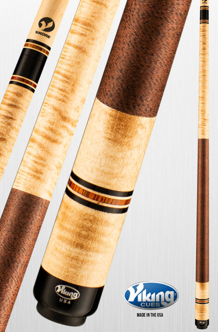 Viking Cues Ovation Series