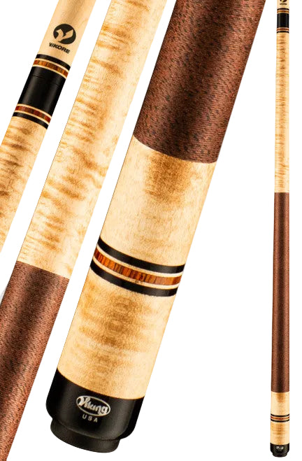 Viking Cues Ovation Series