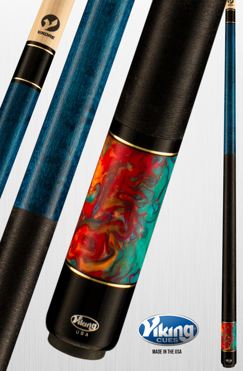 Viking Cues Bedlam Series