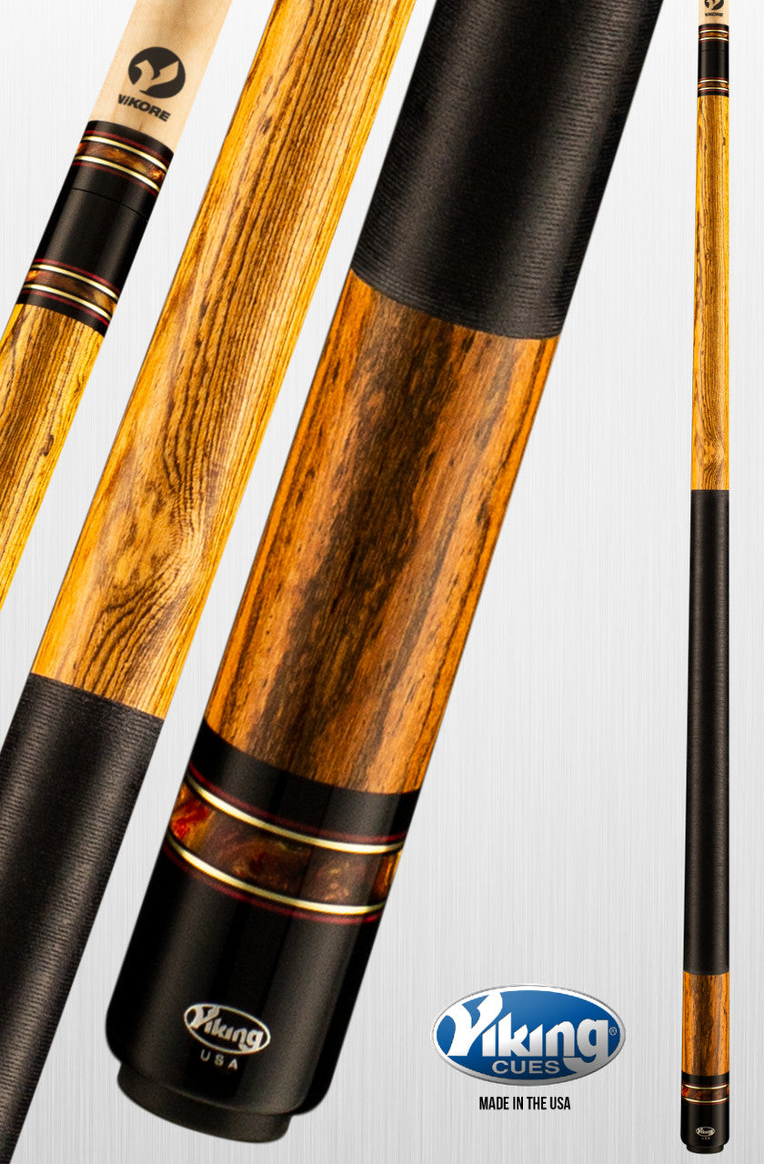 Viking Cues Ovation Series