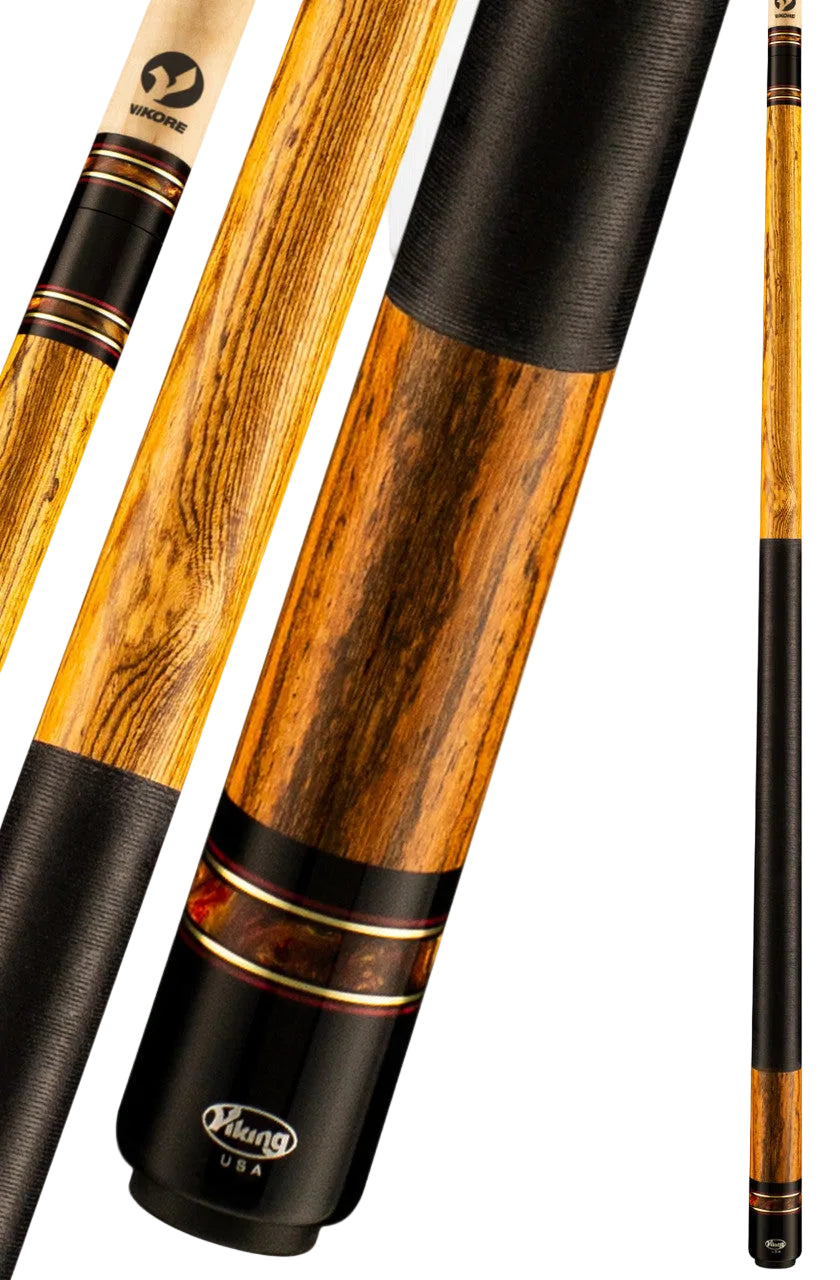 Viking Cues Ovation Series
