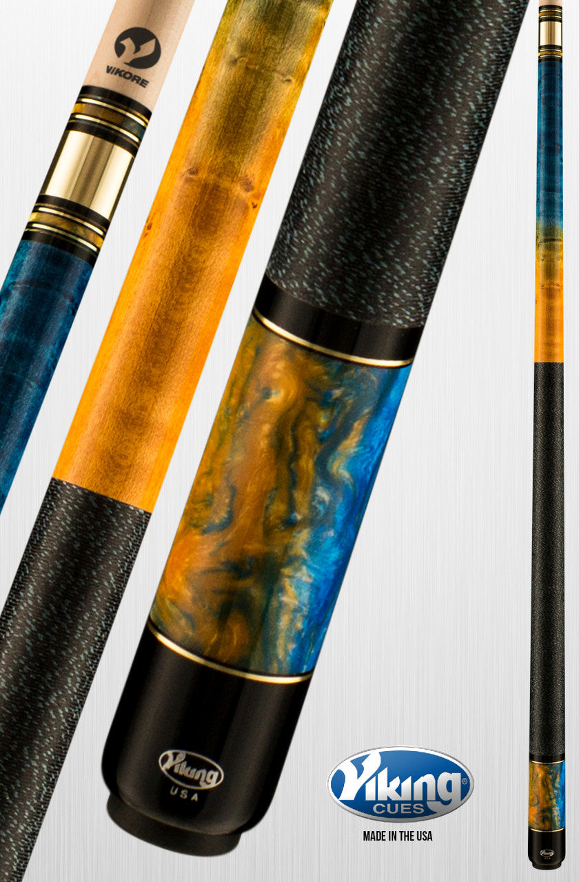 Viking Cues Twilight Series