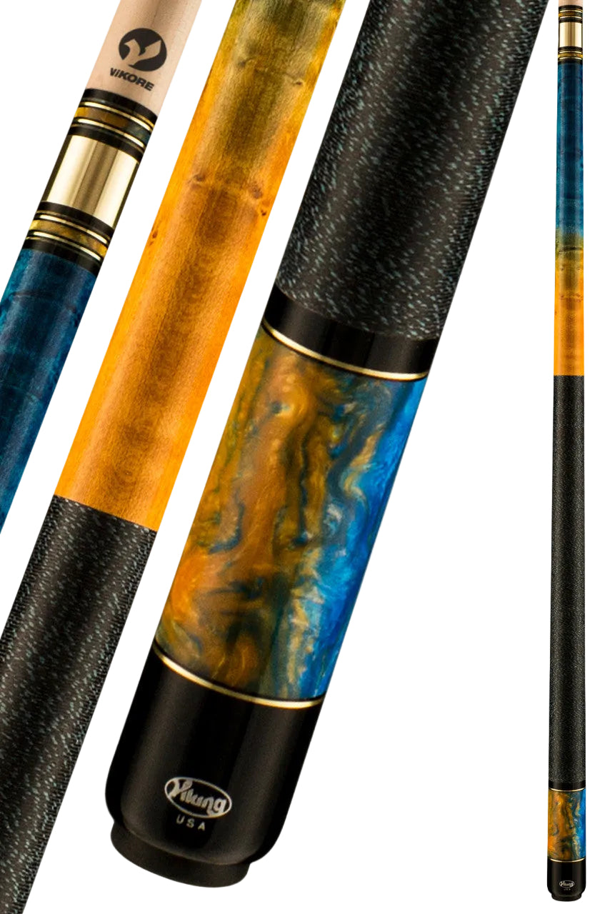 Viking Cues Twilight Series