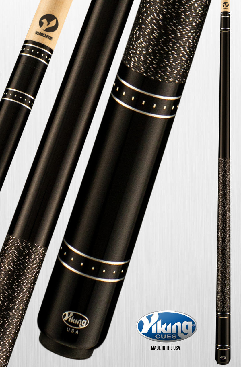 Viking Cues Defender Series