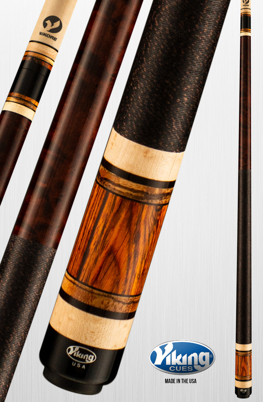 Viking Cues Impero Series