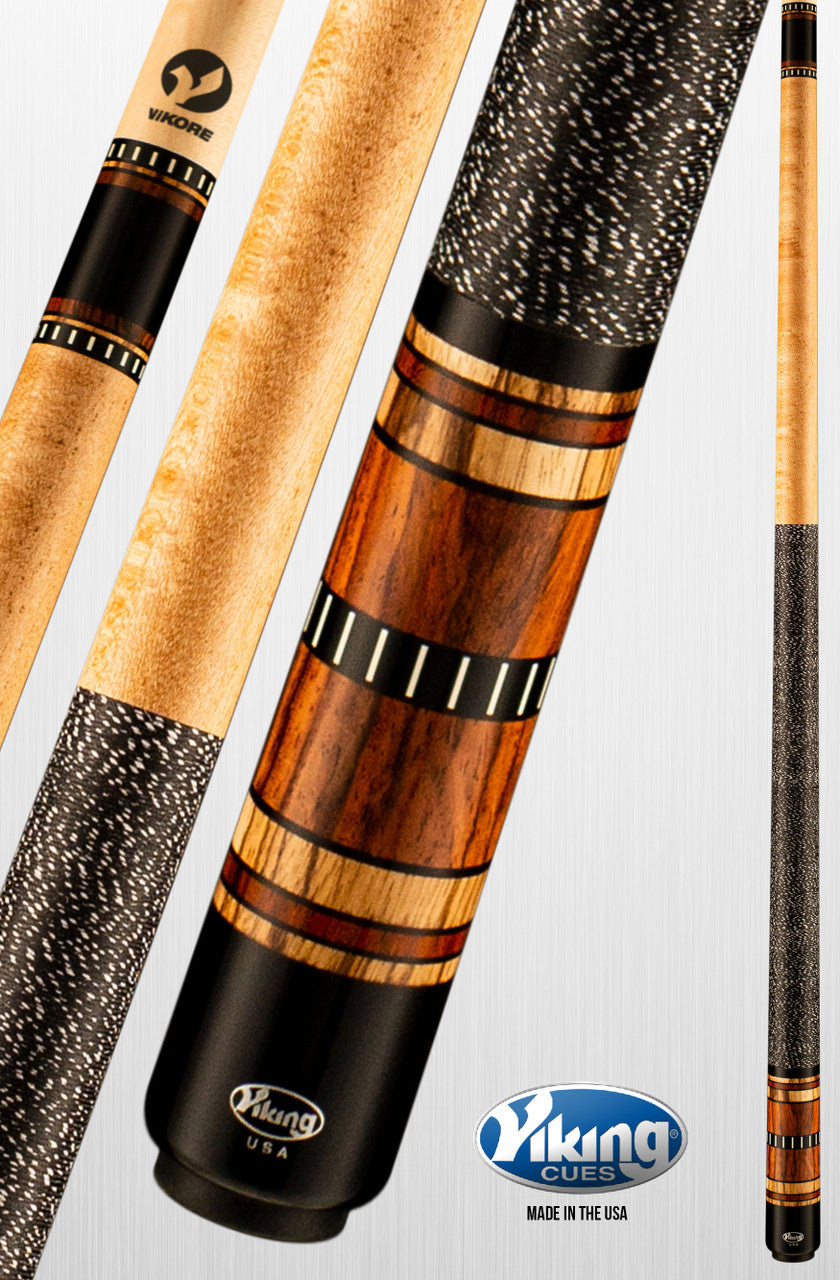 Viking Cues Impero Series