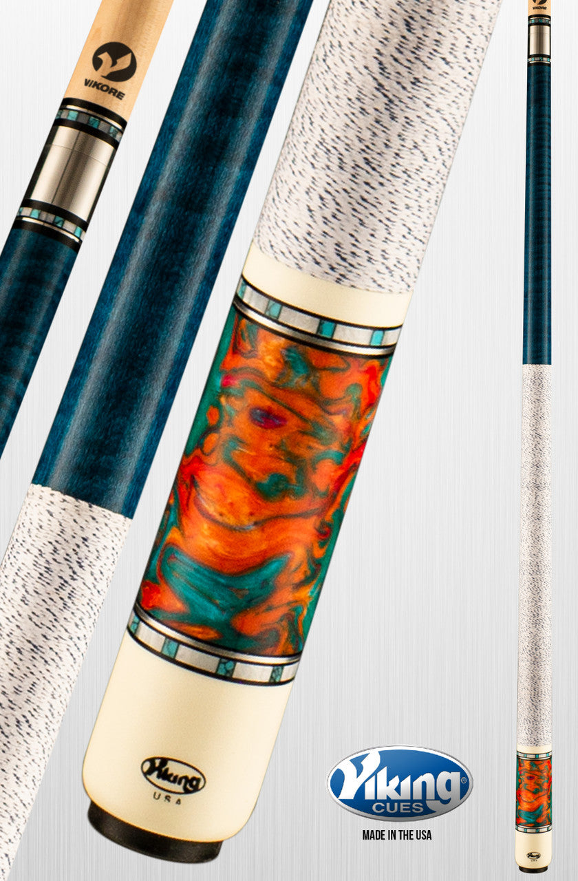 Viking Cues Twilight Series