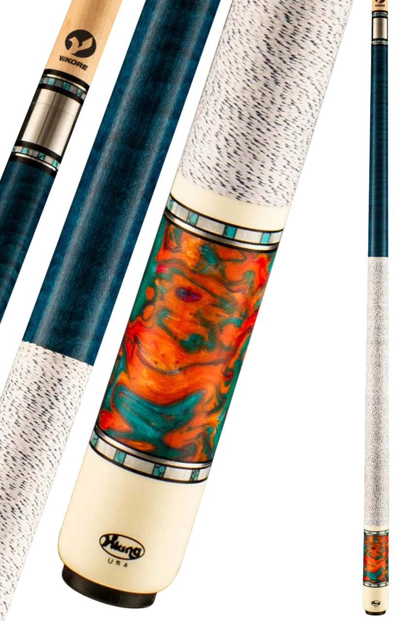 Viking Cues Twilight Series
